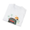 Beach Traveling Tee
