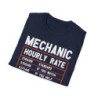 Mechanic Rate Tee
