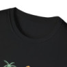 Beach Traveling Tee