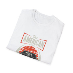 Americal Motorworks Tee