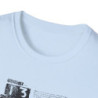 Graffiti Car Tee