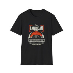 Americal Motorworks Tee