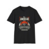 Americal Motorworks Tee