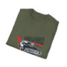 American Muscle 2 Tee