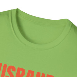 Husband Dad Mechanic Legend Tee