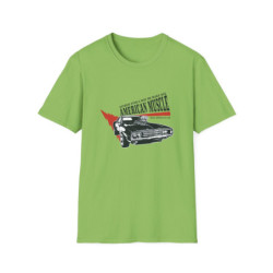 American Muscle 2 Tee