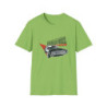 American Muscle 2 Tee