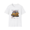 Tokyo Route Tee