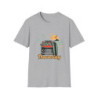 Beach Traveling Tee
