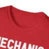 Mechanic Rate Tee
