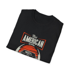 Americal Motorworks Tee