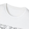 Tokyo Route Tee