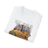Tokyo Route Tee