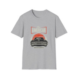 Americal Motorworks Tee