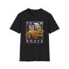Tokyo Route Tee