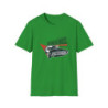 American Muscle 2 Tee