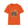 Beach Traveling Tee