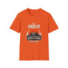 Americal Motorworks Tee