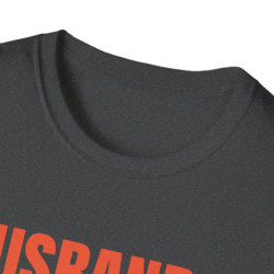 Husband Dad Mechanic Legend Tee