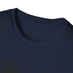 Graffiti Car Tee