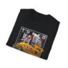 Tokyo Route Tee