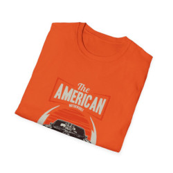 Americal Motorworks Tee