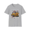 Tokyo Route Tee