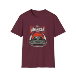 Americal Motorworks Tee