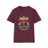 Americal Motorworks Tee