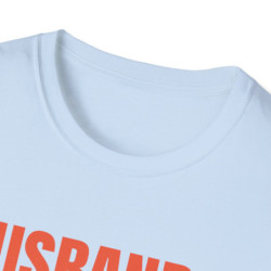 Husband Dad Mechanic Legend Tee