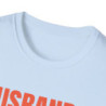 Husband Dad Mechanic Legend Tee