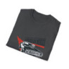 American Muscle 2 Tee