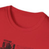 Graffiti Car Tee