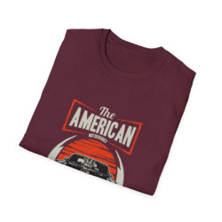Americal Motorworks Tee