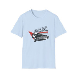 American Muscle 2 Tee