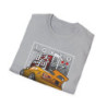 Tokyo Route Tee