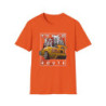 Tokyo Route Tee