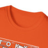 Tokyo Route Tee