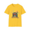 Beach Traveling Tee