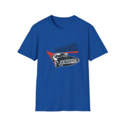 American Muscle 2 Tee