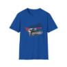American Muscle 2 Tee