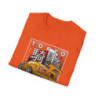 Tokyo Route Tee