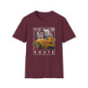 Tokyo Route Tee
