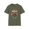 Americal Motorworks Tee
