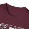 Tokyo Route Tee