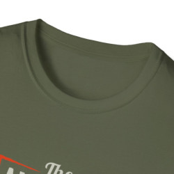 Americal Motorworks Tee