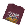 Tokyo Route Tee