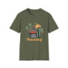 Beach Traveling Tee