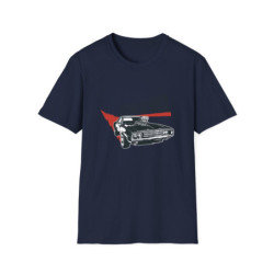 American Muscle 2 Tee