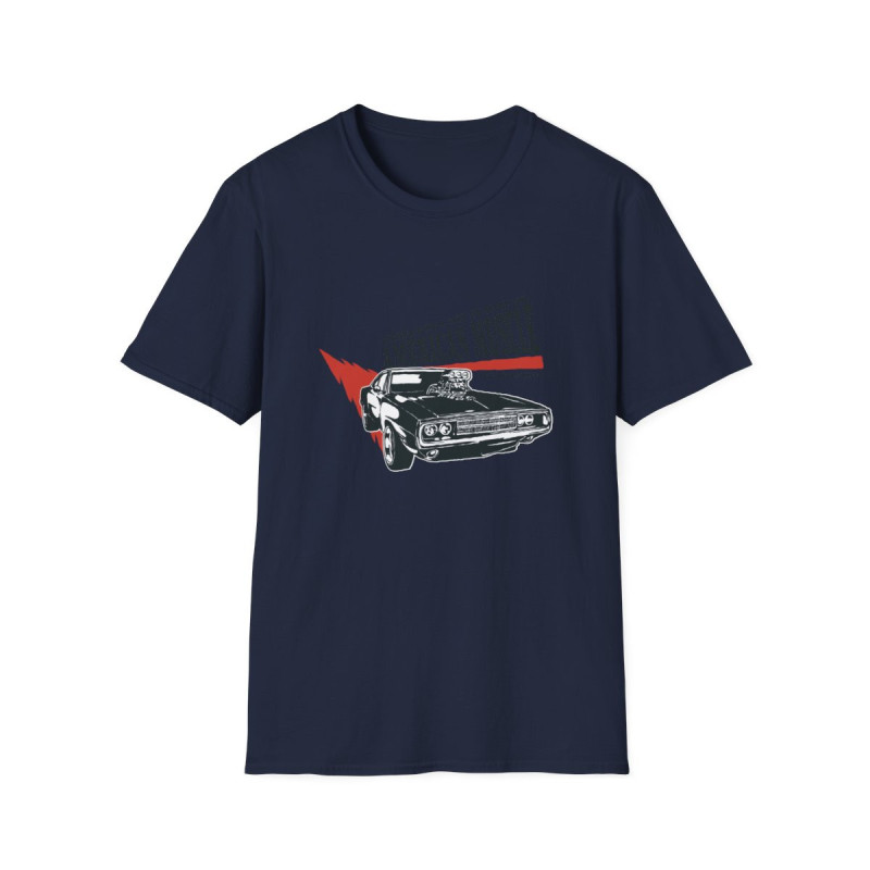 American Muscle 2 Tee